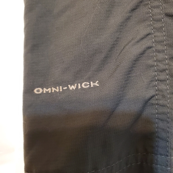 Columbia Omni-Wick Pants - Picture 2 of 10
